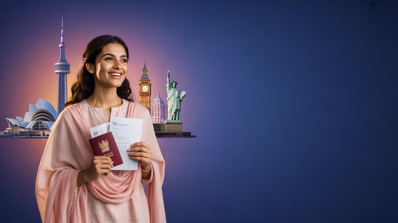 a cinematic wide angle photograph