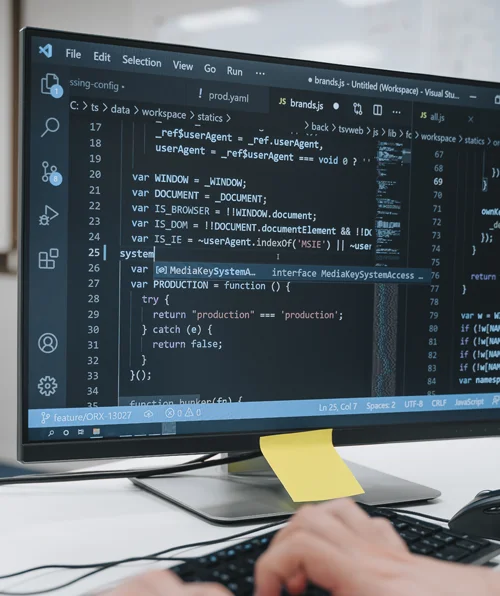 SDLC Simplified – Software Development Life Cycle Essentials