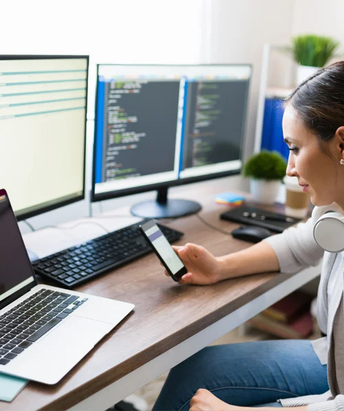 QA & Software Testing – Manual & Automation Testing Foundations