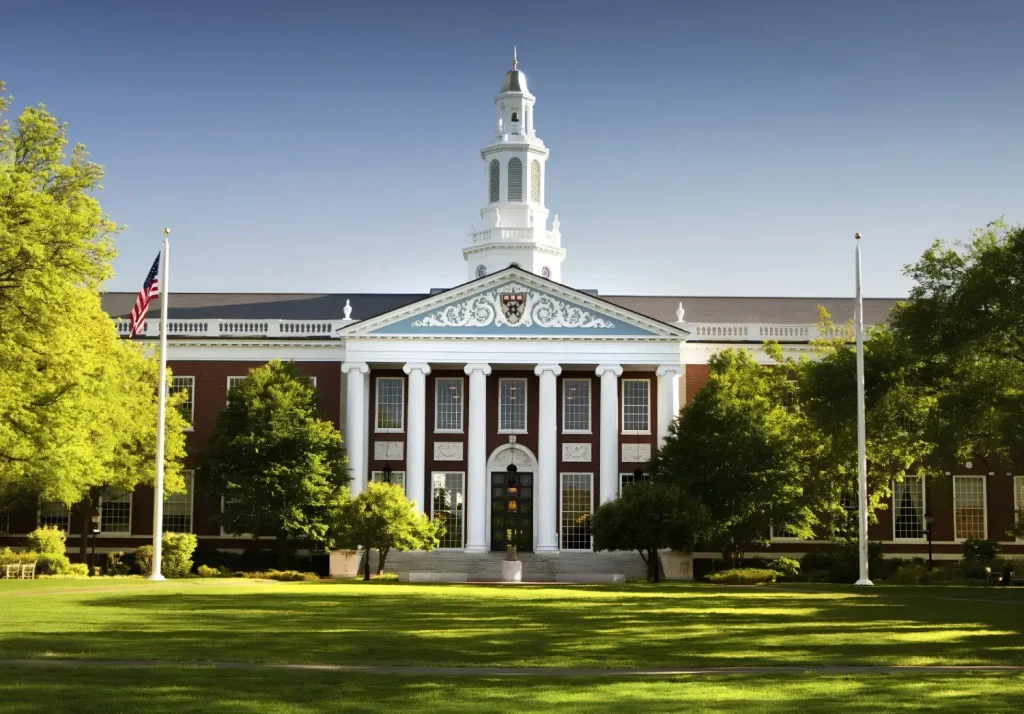 Master of Business Administration (MBA)