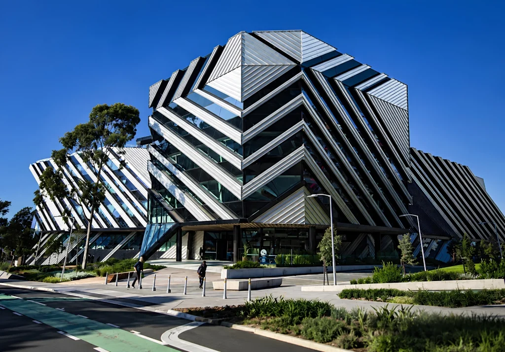 Master of Business Administration (MBA)