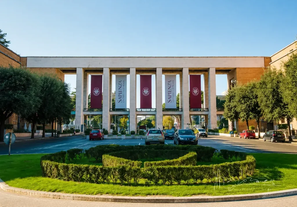 Medicine & Surgery (Single-Cycle Master's Degree)