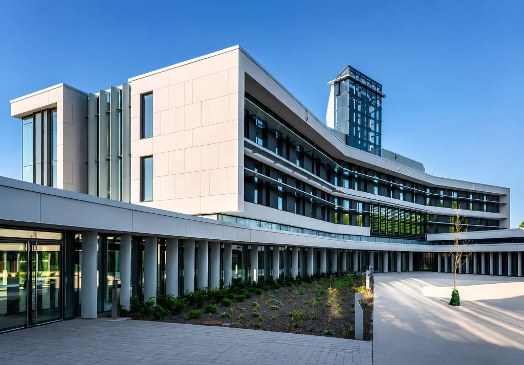 Master of Business Administration (MBA)