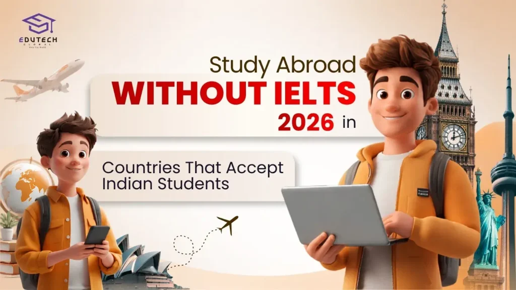 StudyAbroadWithoutIELTSin2026
