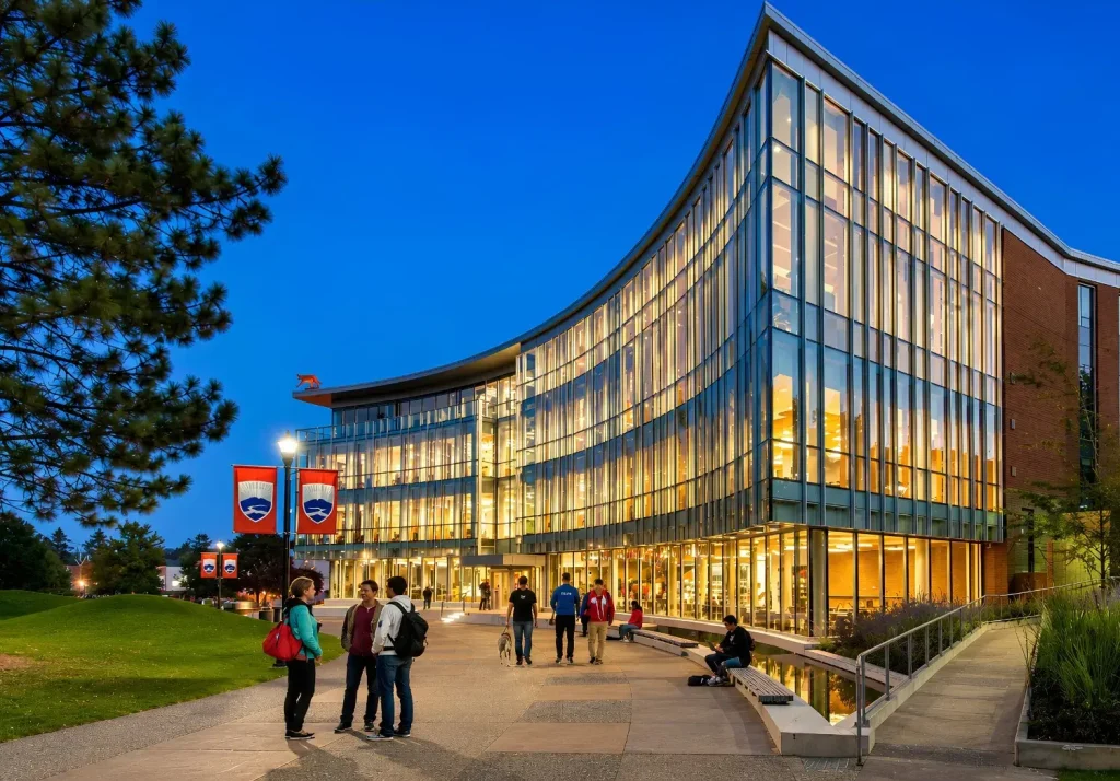 Master of Business Administration (MBA)
