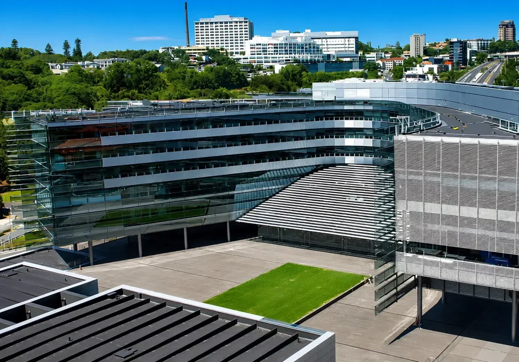 Master of Business Administration (MBA)