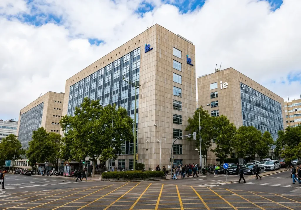 International MBA