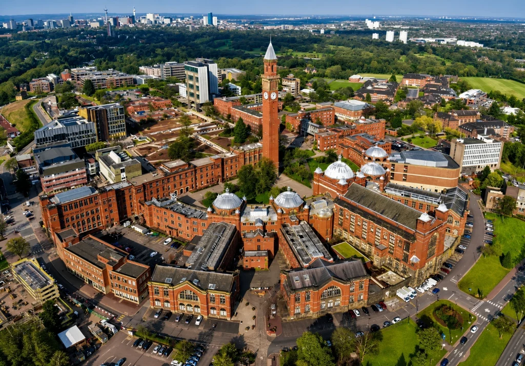 Master of Business Administration (MBA)
