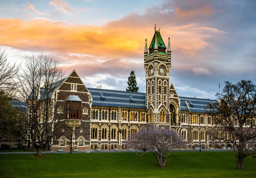 Bachelor of Medicine and Bachelor of Surgery (MBChB)